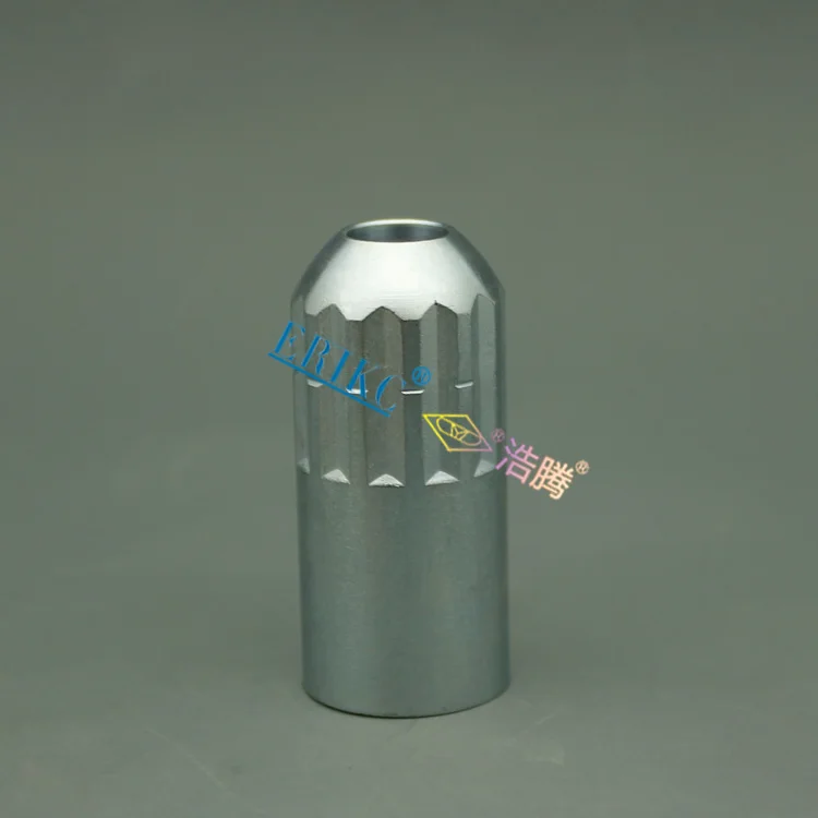 ERIKC auto engine diesel injector spray nut assembling and common rail injector nozzle cap nut E1022001
ERIKC auto engine diesel injector spray nut assembling and common rail injector nozzle cap nut E1022001