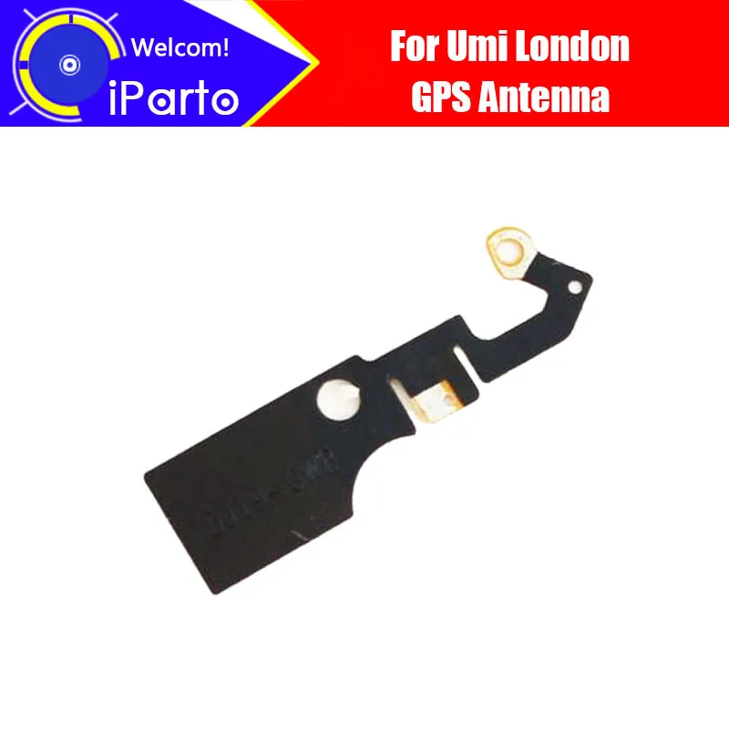 5.0 inch Umi London Antenna 100% Original New High Quality GPS Antenna Aerial sticker Replacement Accessory For London.
5.0 inch Umi London Antenna 100% Original New High Quality GPS Antenna Aerial sticker Replacement Accessory For London.