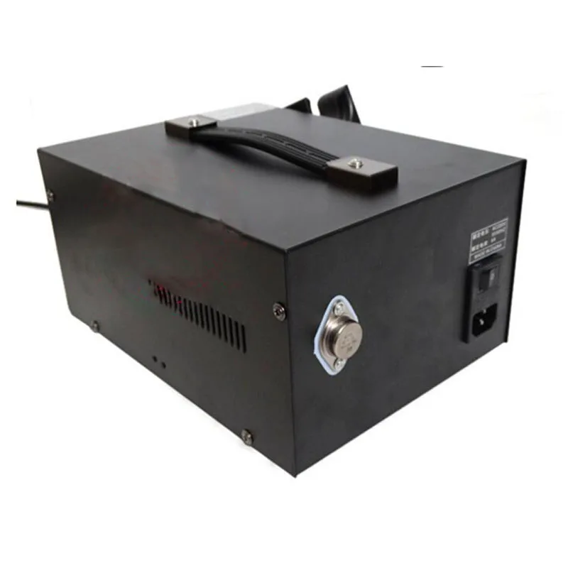 110V Saike 909D 3 in 1 Heat Air Gun Solder Iron Soldering Station+Power Supply
110V Saike 909D 3 in 1 Heat Air Gun Solder Iron Soldering Station+Power Supply