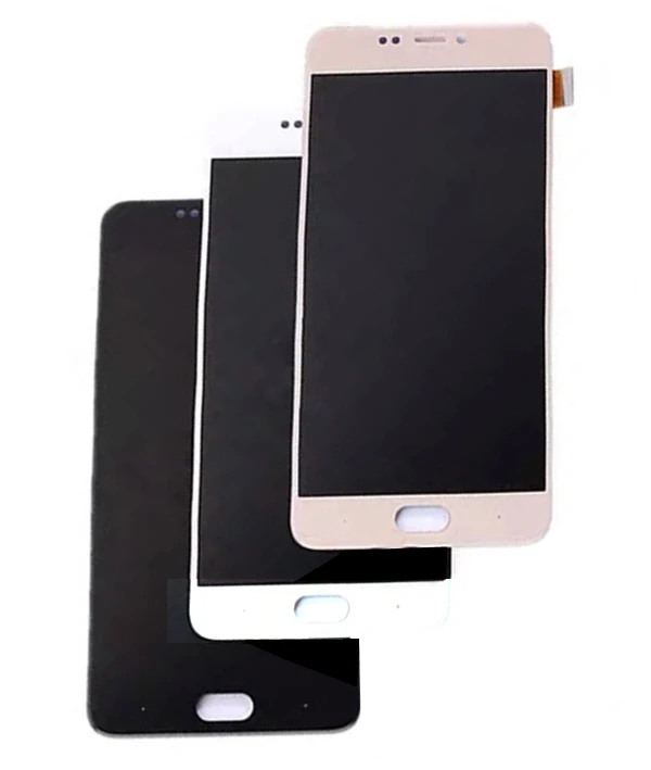 5.5 Inch For Blu Vivo 8 V0150UU V0150LL LCD Display With Touch Screen Sensor Glass Digitizer Assembly Black Gold Color With Kits
5.5 Inch For Blu Vivo 8 V0150UU V0150LL LCD Display With Touch Screen Sensor Glass Digitizer Assembly Black Gold Color With Kits