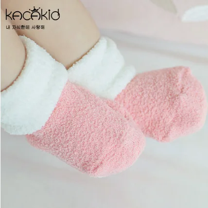 KACAKID 0-2T Winter Unisex Warm Baby Socks Solid Colors Terry Looped Kids Boys Girls Baby Socks Cotton Infants Baby Socks Ka1084
KACAKID 0-2T Winter Unisex Warm Baby Socks Solid Colors Terry Looped Kids Boys Girls Baby Socks Cotton Infants Baby Socks Ka1084