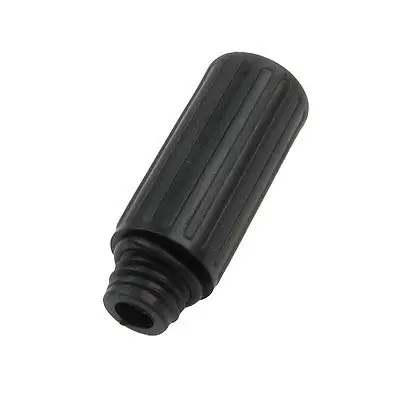 1/4 PT 13 мм Диаметр Резьба воздушный компрессор масло Plug черный|plug black|plug 1/4plug ir |