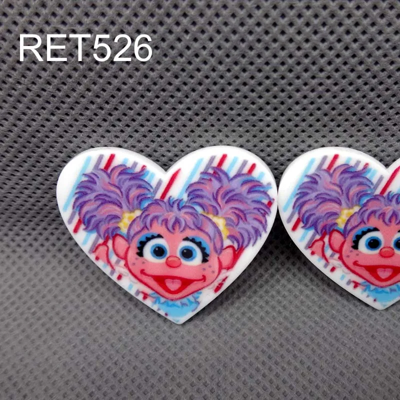 RET526 29x33mmHeart плоский мультяшный плоский полимер DIY материалы ручной работы 50 шт.
RET526 29x33mmHeart плоский мультяшный плоский полимер DIY материалы ручной работы 50 шт.