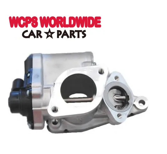For Suzuki Grand Vitara Mk2 1.9 DDiS EGR Valve 1811167JG5LCP 1811167JG3 8200609274 8200630740 8200796571 408-265-001-010Z
For Suzuki Grand Vitara Mk2 1.9 DDiS EGR Valve 1811167JG5LCP 1811167JG3 8200609274 8200630740 8200796571 408-265-001-010Z