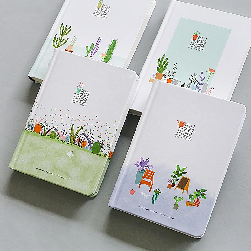 Cactus Notebooks Planner Schedule Graffiti Creative Good Mood Notebook Notepad Office School Supplies Kawaii Stationery Spring
Cactus Notebooks Planner Schedule Graffiti Creative Good Mood Notebook Notepad Office School Supplies Kawaii Stationery Spring