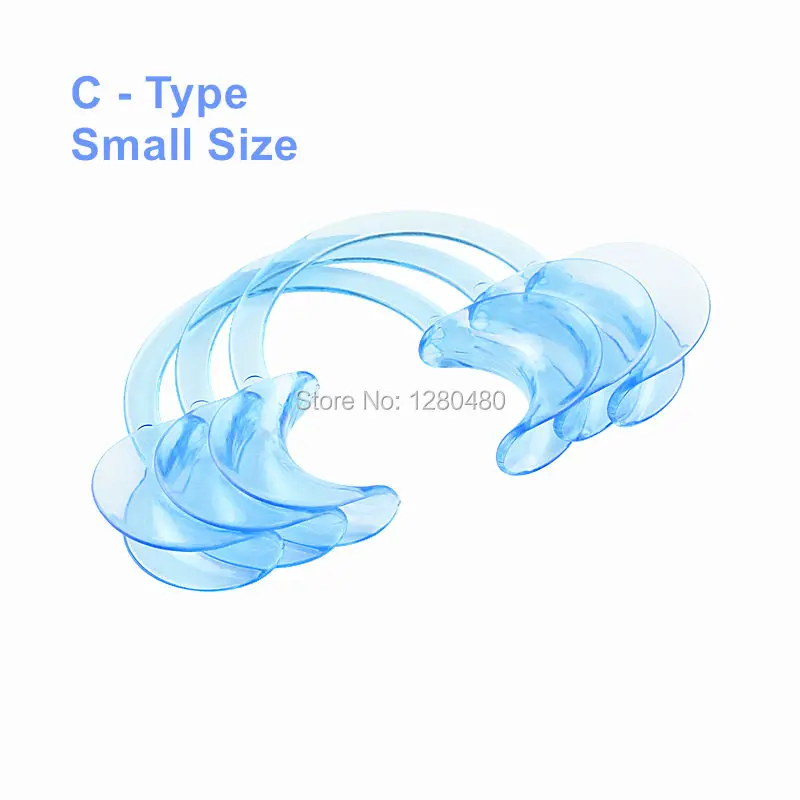 3 Pcs Dental Equipment Blue C Type Tooth Intraoral Lip Cheek Retractor Mouth Opener Teeth Whitening Small Size Dentist Materials
3 Pcs Dental Equipment Blue C Type Tooth Intraoral Lip Cheek Retractor Mouth Opener Teeth Whitening Small Size Dentist Materials