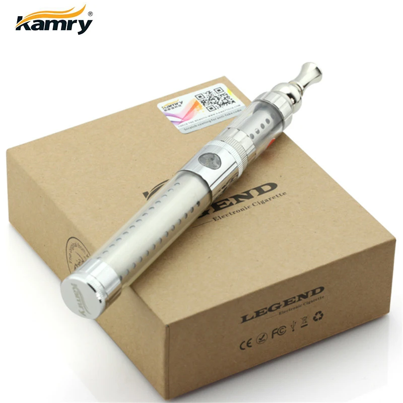 Vape Pen Kamry Legend 1 Kit Shisha Pen Electronic Cigarette E Hookah Vaporizer Ego E-Cigarette VS iJust S 004
Vape Pen Kamry Legend 1 Kit Shisha Pen Electronic Cigarette E Hookah Vaporizer Ego E-Cigarette VS iJust S 004
