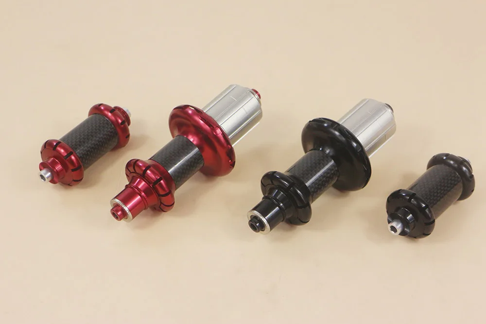 Folding bike hub Powerway PHB-R36-74 front 74mm / PFH-R36 130mm carbon alloy small wheel straight pull bicycle hub 20-24 holes
Folding bike hub Powerway PHB-R36-74 front 74mm / PFH-R36 130mm carbon alloy small wheel straight pull bicycle hub 20-24 holes