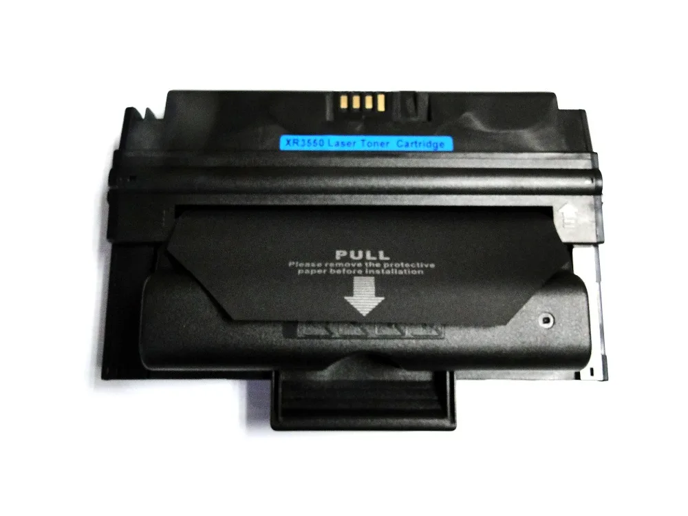 YOTAT Compatible Black Toner Cartridge 106R011529 for XEROX WorkCentre 3550 printer
YOTAT Compatible Black Toner Cartridge 106R011529 for XEROX WorkCentre 3550 printer