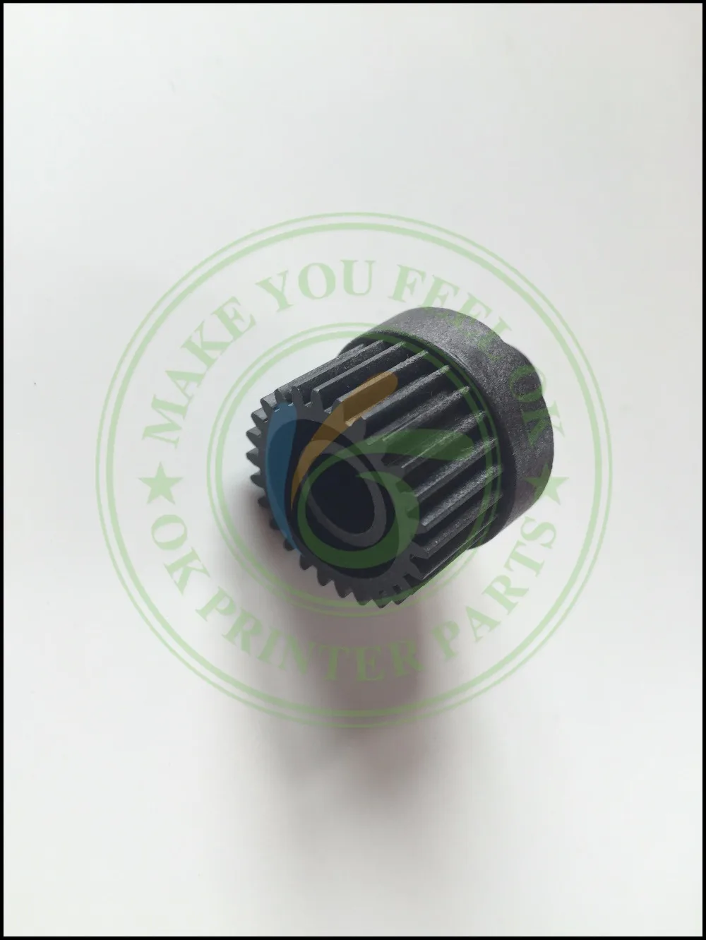 10PC X JAPAN JC66-01202A Fuser Inner Drive Gear for Samsung ML1915 ML2525 ML2580 ML2540 ML2545 SCX4200 SCX4300 SCX4600 SCX4623
10PC X JAPAN JC66-01202A Fuser Inner Drive Gear for Samsung ML1915 ML2525 ML2580 ML2540 ML2545 SCX4200 SCX4300 SCX4600 SCX4623