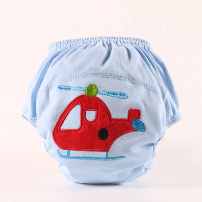10pcs/lot Baby Training Pants/Child Cloth Study Pants/Reusable Diapers Nappy Cover/Washable Diapers Suit 12--15kg
10pcs/lot Baby Training Pants/Child Cloth Study Pants/Reusable Diapers Nappy Cover/Washable Diapers Suit 12--15kg
