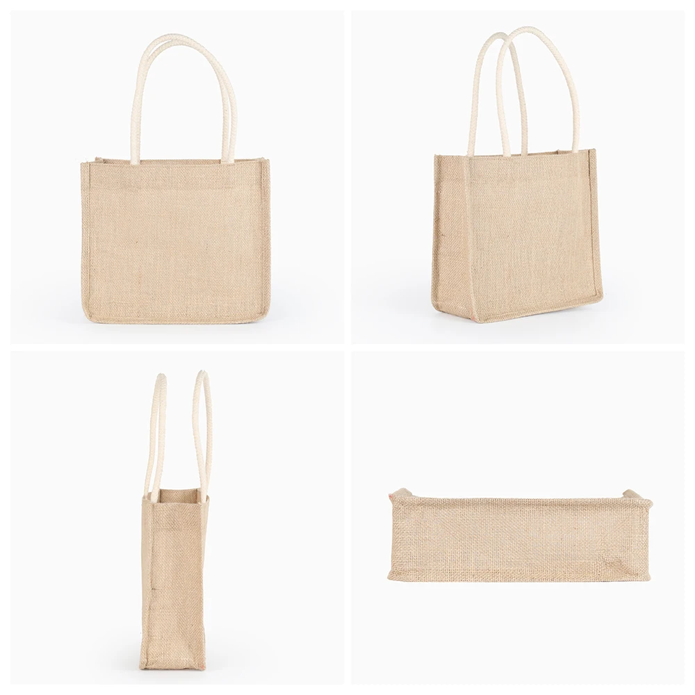 Handmade Linen Jute Handbag For Women Feminine Totes Bag Shopping Bag for women 2019 bolso mujer
Handmade Linen Jute Handbag For Women Feminine Totes Bag Shopping Bag for women 2019 bolso mujer