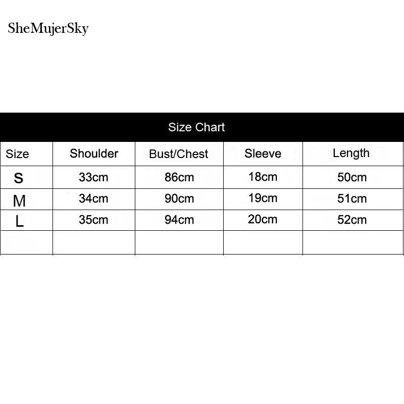 SheMujerSky Ruffles Shirts Women 2018 Summer Blouses blusas femininas elegante 2018 Tops
SheMujerSky Ruffles Shirts Women 2018 Summer Blouses blusas femininas elegante 2018 Tops