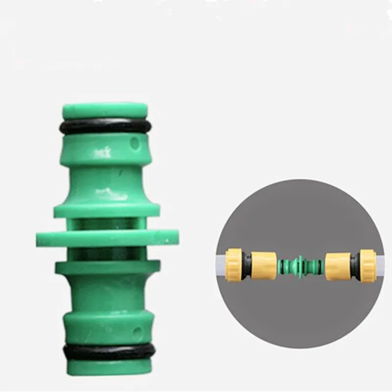 50pcs Extension Joint For Hose Extension Garden Watering Tools Hose End Connectors Sprinkler Adaptors
50pcs Extension Joint For Hose Extension Garden Watering Tools Hose End Connectors Sprinkler Adaptors