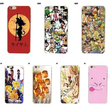 Dragon Ball Z Vegeta Мягкий ТПУ узор Розовый для HTC Desire 530 626 628 630 816 820 One A9 M7 M8