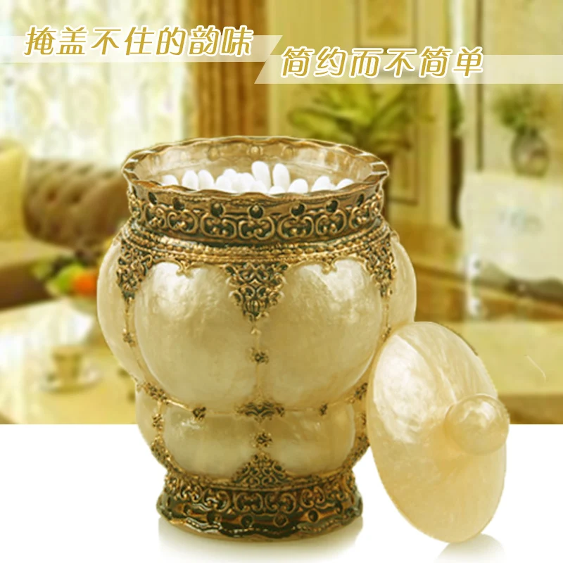 Европейская коробка для ватных палочек, коробка для макияжа, домашняя многофункциональная коробка для зубочисток, полупрозрачная полимерн...
Европейская коробка для ватных палочек, коробка для макияжа, домашняя многофункциональная коробка для зубочисток, полупрозрачная полимерн...