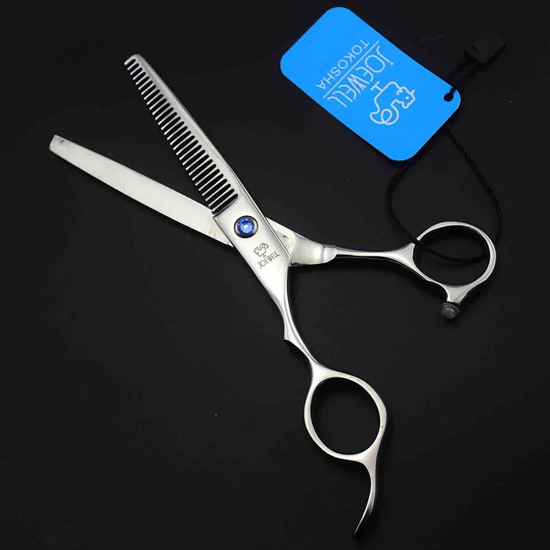 6inch LEFT HAND Straight Thinning Scissor Hair Cut Scissor Pet Grooming Shear Clipper Hairdressing Tool
6inch LEFT HAND Straight Thinning Scissor Hair Cut Scissor Pet Grooming Shear Clipper Hairdressing Tool