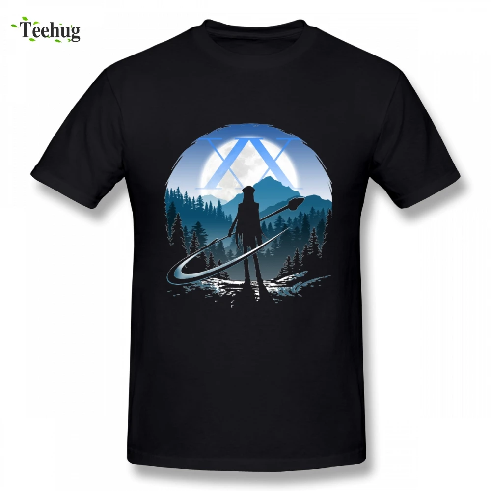 Hunter X Hunter t shirt New Arrival Fashion Men Novelty 3D Print For Male O-neck T Shirt
Hunter X Hunter t shirt New Arrival Fashion Men Novelty 3D Print For Male O-neck T Shirt