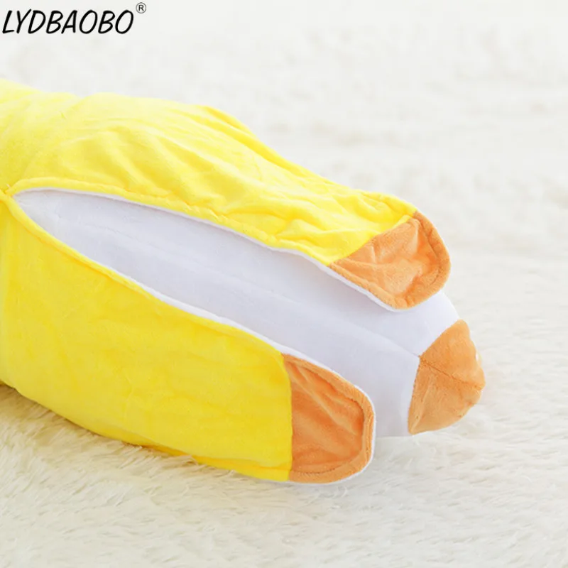 LYDBAOBO 1PC 70CM High Quality Lovely Friut Banana Plush Soft Sofa Bed Pillow Cushion Doll Kid Hand Toy Baby Kids Birthday Gift
LYDBAOBO 1PC 70CM High Quality Lovely Friut Banana Plush Soft Sofa Bed Pillow Cushion Doll Kid Hand Toy Baby Kids Birthday Gift