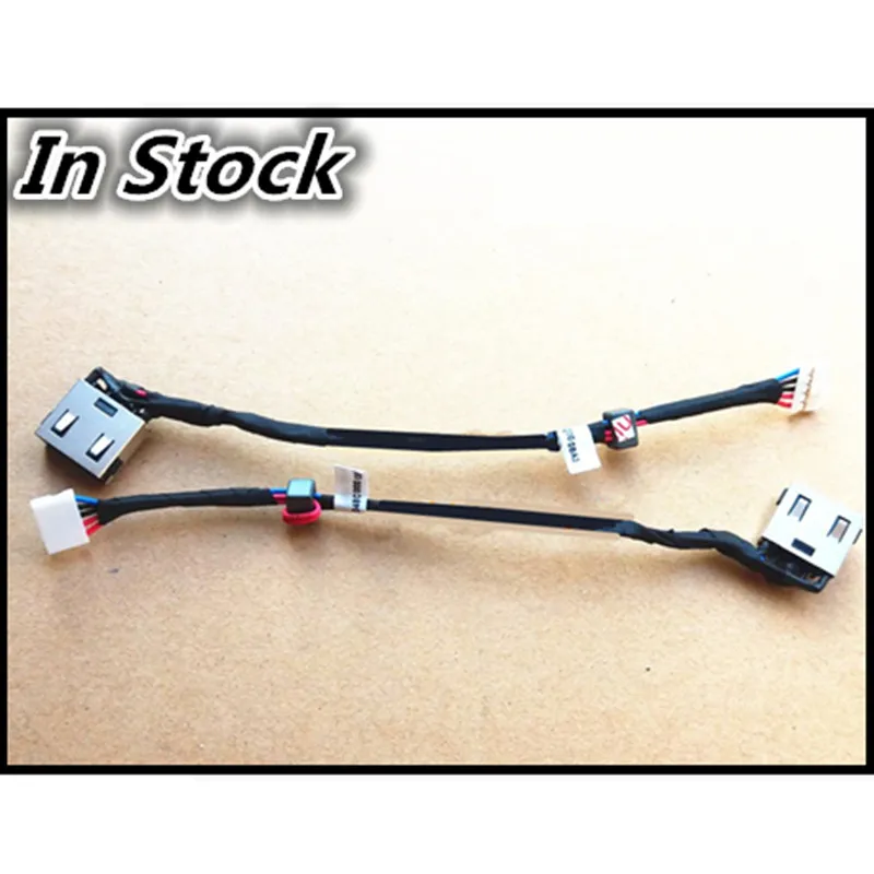 New Laptop DC Power Jack Cable Charging Connector Port Wire Cord For Lenovo N40 E40 B40 B41-30 B41-45 B41-70 B41-80
New Laptop DC Power Jack Cable Charging Connector Port Wire Cord For Lenovo N40 E40 B40 B41-30 B41-45 B41-70 B41-80