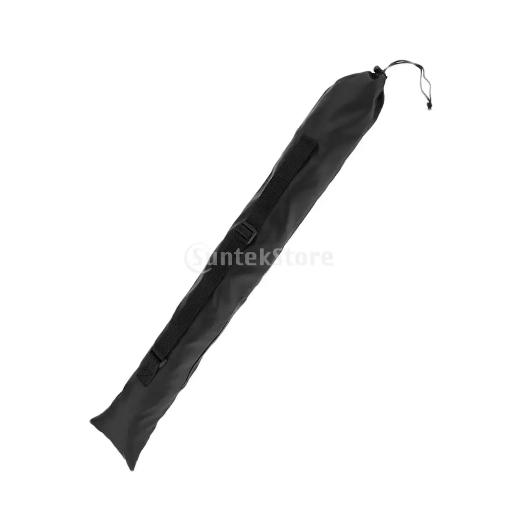 Durable Lightweight Portable Alpenstock Hiking Walking Trekking Pole Stick Storage Pouch Carry Bag 71x12.5cm
Durable Lightweight Portable Alpenstock Hiking Walking Trekking Pole Stick Storage Pouch Carry Bag 71x12.5cm