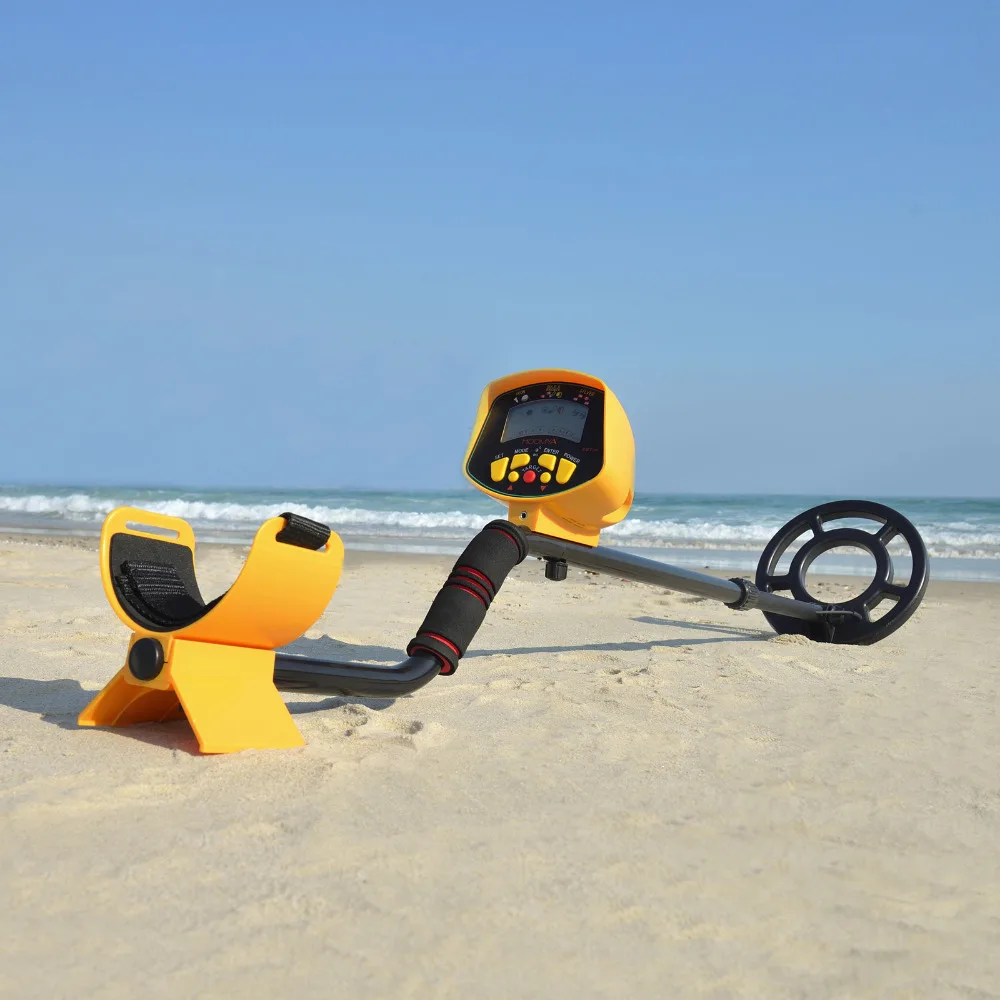 Underground Metal Detector Waterproof MD9020C Scanner Finder Gold Digger Treasure Hunter Detector Wiring Professional Portable
Underground Metal Detector Waterproof MD9020C Scanner Finder Gold Digger Treasure Hunter Detector Wiring Professional Portable