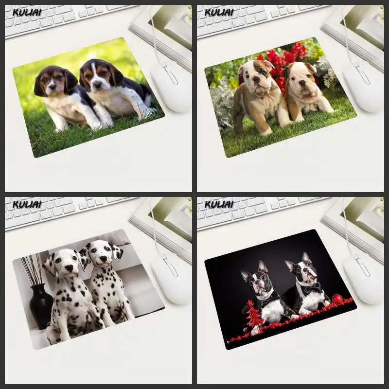 XGZ Cute Puppy Brother Desktop Mouse Pad Rubber Pad Track Wheel Optical Electronic Mouse Pads Smooth and Portable Folding
XGZ Cute Puppy Brother Desktop Mouse Pad Rubber Pad Track Wheel Optical Electronic Mouse Pads Smooth and Portable Folding