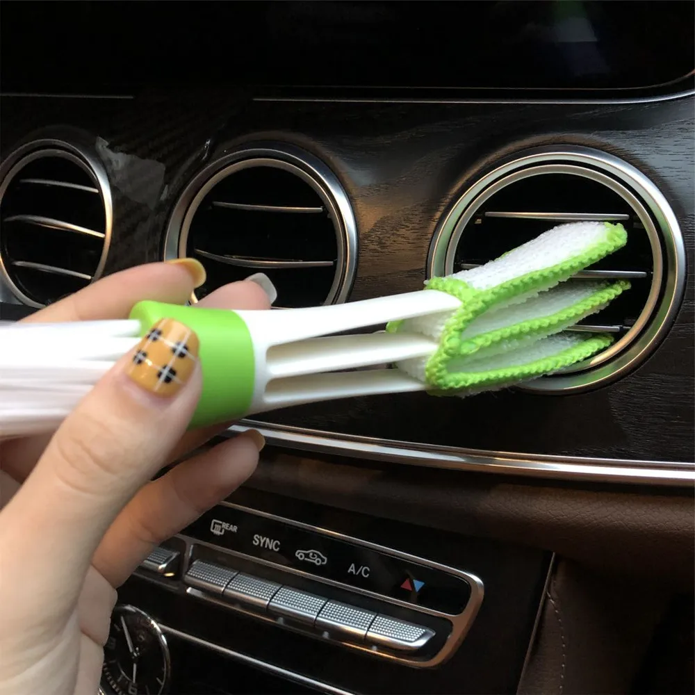 Car Cleaning Brush Accessories For Ford EDGE Explorer Expedition EVOS START C-MAX S-MAX B-MAX Galaxy
Car Cleaning Brush Accessories For Ford EDGE Explorer Expedition EVOS START C-MAX S-MAX B-MAX Galaxy