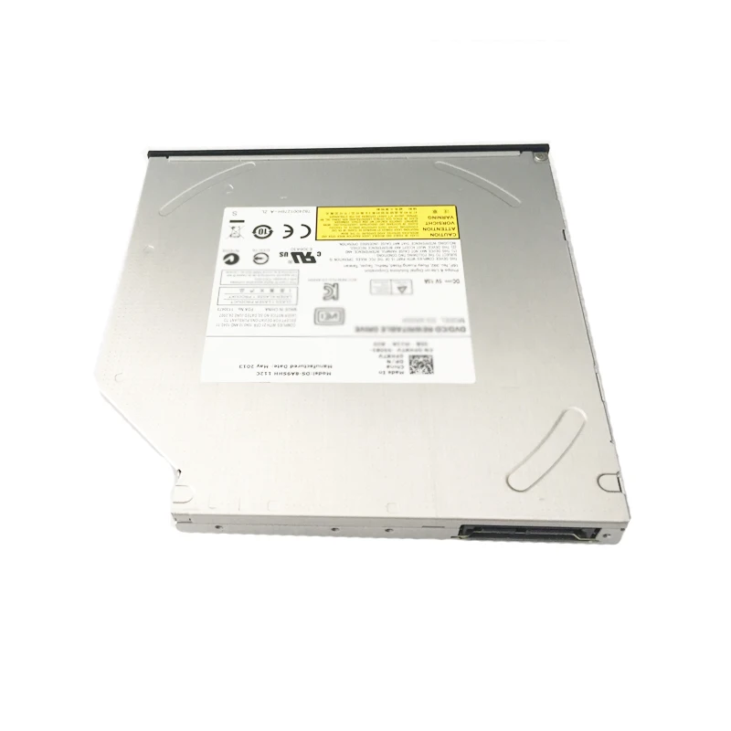 Ноутбук внутренний 8X DVD R DL оперативная память 24X CD писатель жесткий диск SATA для