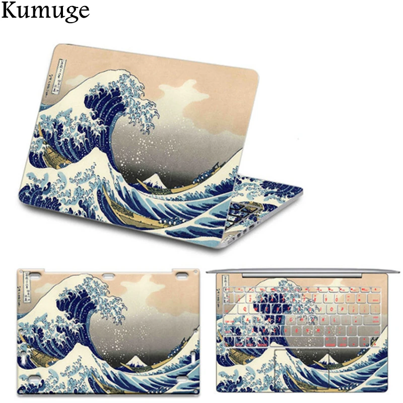 Cool Laptop Sticker for Xiaomi Mi Notebook Pro 15.6 Air 12.5 13.3 Full Body Vinyl Decal Sticker Cover for Xiaomi Air 12 13 Skin
Cool Laptop Sticker for Xiaomi Mi Notebook Pro 15.6 Air 12.5 13.3 Full Body Vinyl Decal Sticker Cover for Xiaomi Air 12 13 Skin