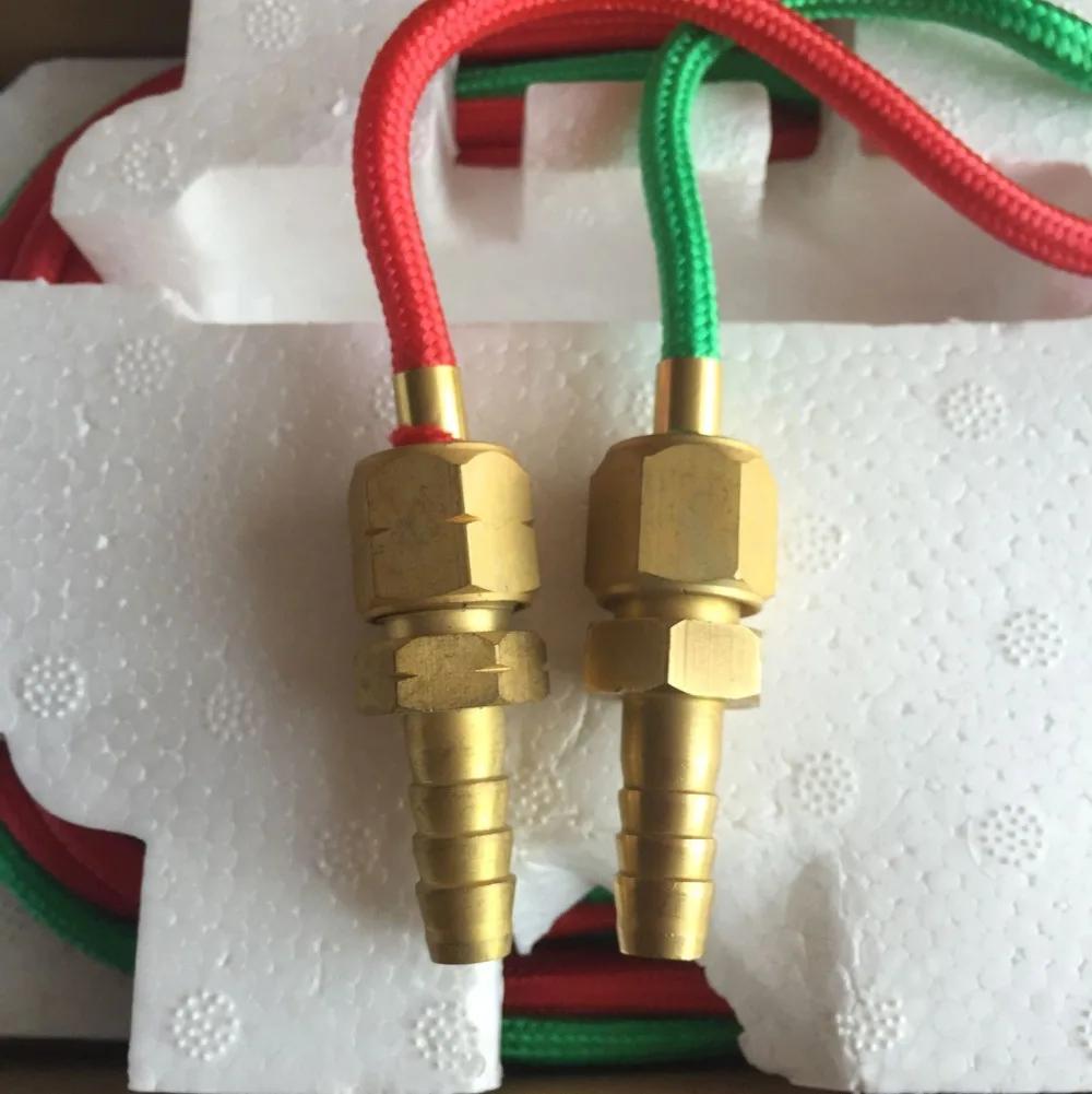 New Arrival!!! Little Torch Connetor with Oxygen Gas, Connetor for Smith Little Torch
New Arrival!!! Little Torch Connetor with Oxygen Gas, Connetor for Smith Little Torch