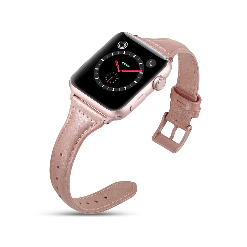Red Color Leather Watch Band Strap For Apple watch 38mm , VIOTOO Women Genuine Leather WatchBand Strap
Red Color Leather Watch Band Strap For Apple watch 38mm , VIOTOO Women Genuine Leather WatchBand Strap
