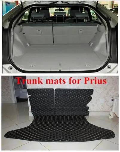 Good quality! Special car trunk mats for Toyota Prius 2014-2009 waterproof cargo liner boot carpets for Prius 2011,Free shipping
Good quality! Special car trunk mats for Toyota Prius 2014-2009 waterproof cargo liner boot carpets for Prius 2011,Free shipping