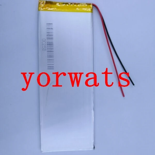 New Hot A Rechargeable Li-ion Cell 3.7V polymer lithium battery 4055137 0455137 4000mAh direct sale
New Hot A Rechargeable Li-ion Cell 3.7V polymer lithium battery 4055137 0455137 4000mAh direct sale