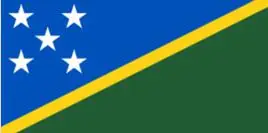 Solomon Is Flags Wholesale Lot of 10 PCS National Polyester Banner150* 90cm 3ft x 5ft All over the world outdoor
Solomon Is Flags Wholesale Lot of 10 PCS National Polyester Banner150* 90cm 3ft x 5ft All over the world outdoor