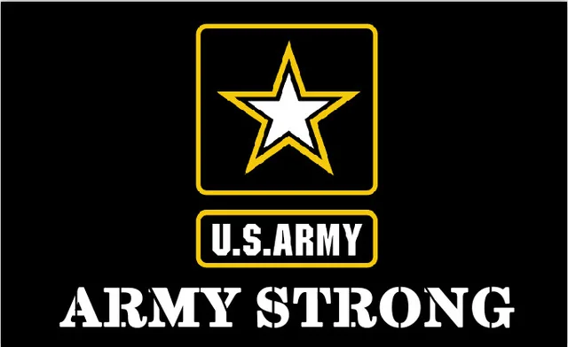 Армии сильный флаг с принтом «USA army флаг, цифровая печать с 3x5ft 90x150 см пользовательские баннеры
Армии сильный флаг с принтом «USA army флаг, цифровая печать с 3x5ft 90x150 см пользовательские баннеры
