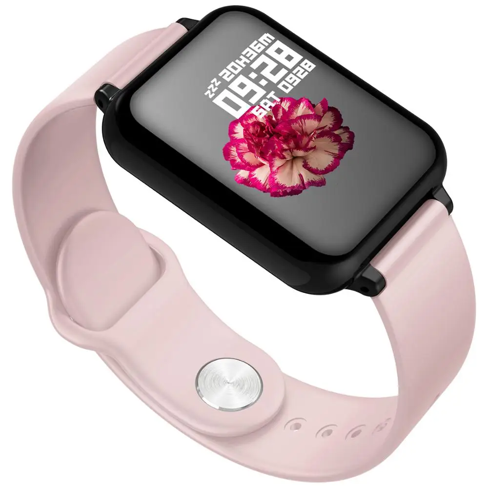 Women Smart Watch Blood Pressure Sleep Monitor Wristwatch Calorie Pedometer Watch Phone Men's Watch Smartwatch For Android IOS
Women Smart Watch Blood Pressure Sleep Monitor Wristwatch Calorie Pedometer Watch Phone Men's Watch Smartwatch For Android IOS