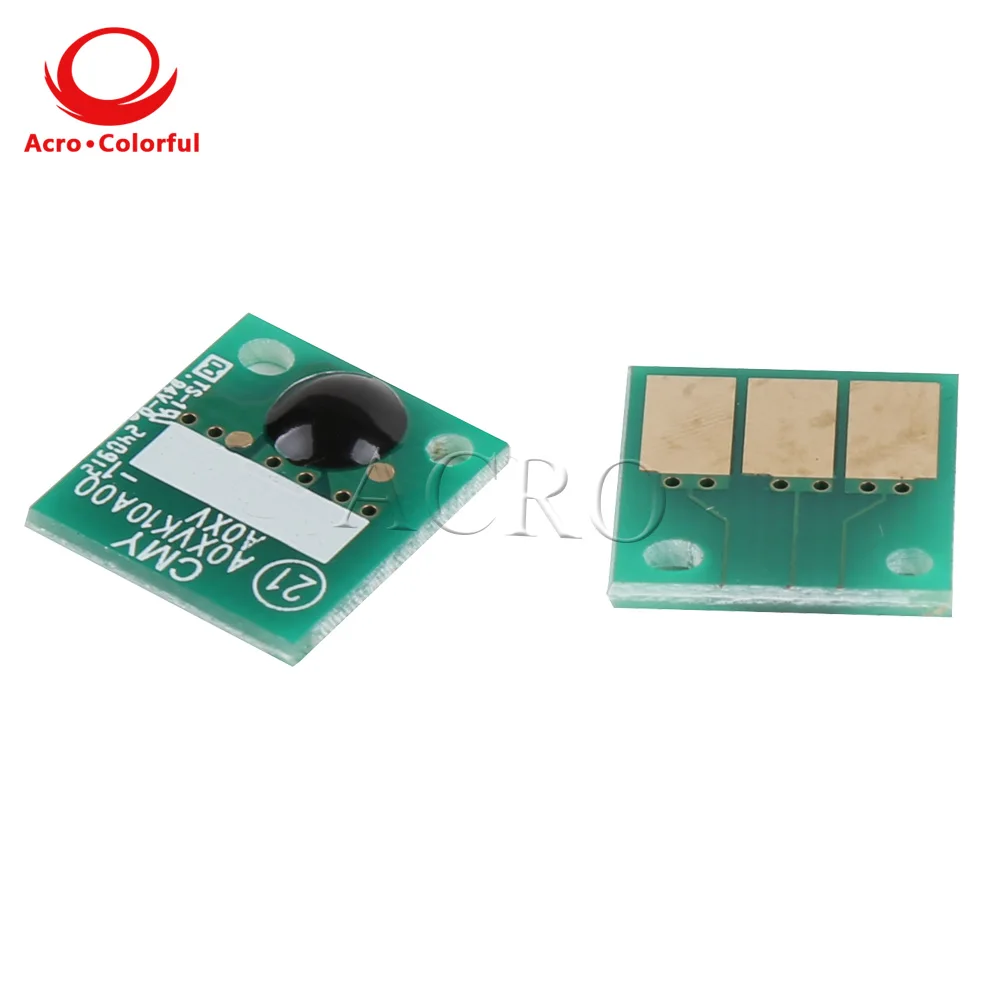 5 sets DR-311 toner chip for Minolta Bizhub C220 C280 C360 C7822 for Develop Ineo+220 +280 laser printer cartridge copier
5 sets DR-311 toner chip for Minolta Bizhub C220 C280 C360 C7822 for Develop Ineo+220 +280 laser printer cartridge copier