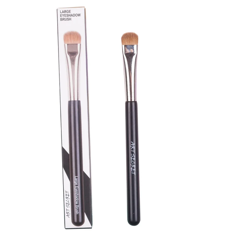 Artsecret SM22 High Quality Professional Large Eyeshadow Sable Hair Makeup Brush for Eyes Cosmetic Tool
Artsecret SM22 High Quality Professional Large Eyeshadow Sable Hair Makeup Brush for Eyes Cosmetic Tool