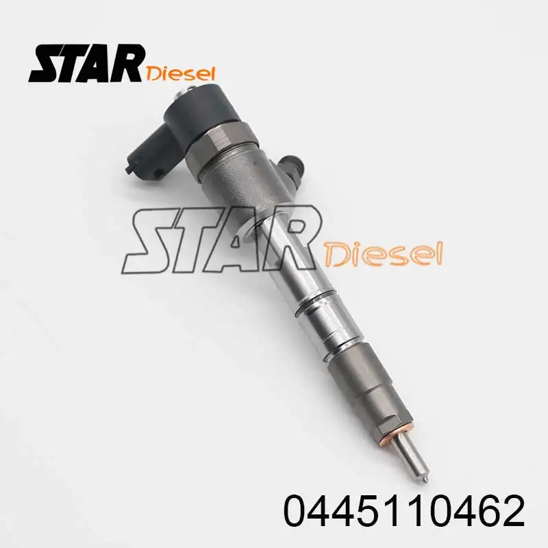 0445110462 Oil Inyector diesel engine fuel injector 0 445 110 462, 0445 110 462 Fuel Injector Diesel
0445110462 Oil Inyector diesel engine fuel injector 0 445 110 462, 0445 110 462 Fuel Injector Diesel
