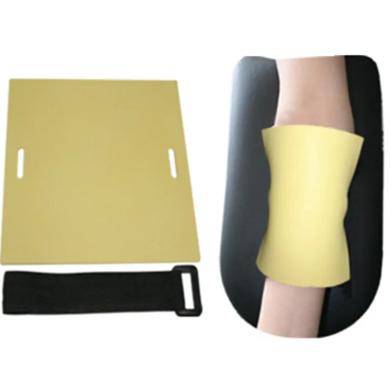 Pro 2pcs Thick Tattoo Practice Skin 150*150*3MM And Arm Strap For Tattoo Kit Wholesale
Pro 2pcs Thick Tattoo Practice Skin 150*150*3MM And Arm Strap For Tattoo Kit Wholesale