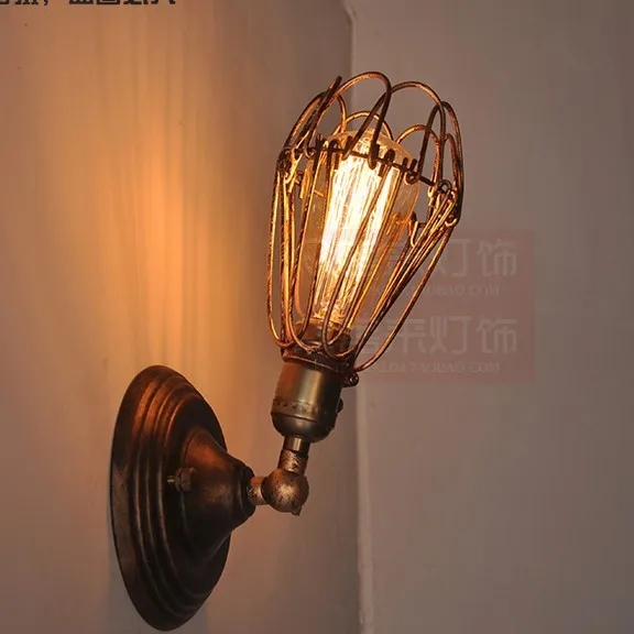 Vintage Industrial Wall Lamp Light Iron Wall Sconces Lighting for Bedroom Kitchen Corridor Flute Retro Style Bedside Lamp
Vintage Industrial Wall Lamp Light Iron Wall Sconces Lighting for Bedroom Kitchen Corridor Flute Retro Style Bedside Lamp