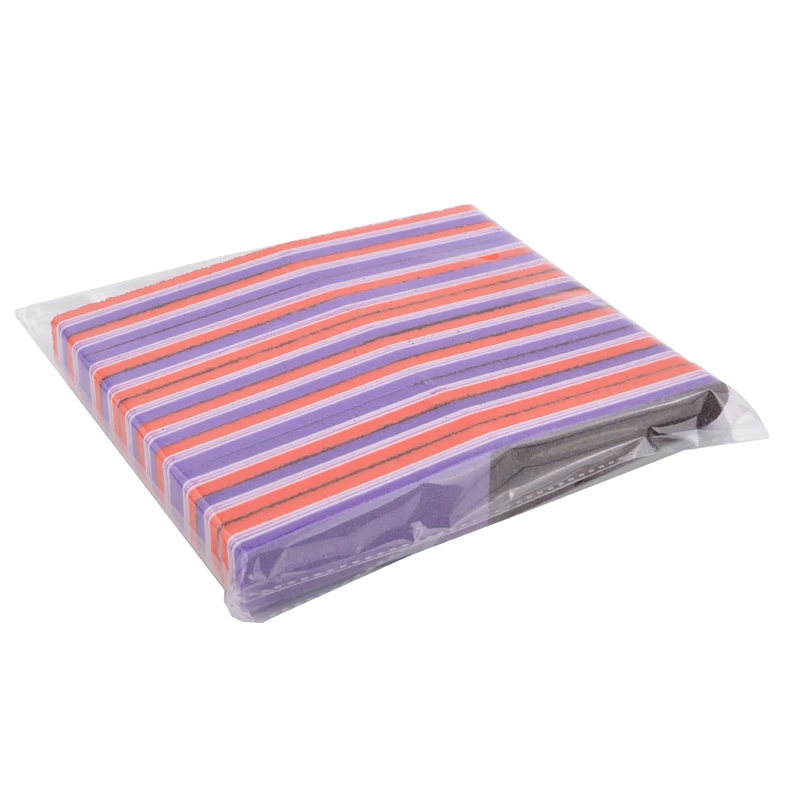 New 2pcs/lot Three Sides Nail File Colorful Diamond Sponge Nail Sanding Polisher Files Cuticle Remover Nail Care Tools
New 2pcs/lot Three Sides Nail File Colorful Diamond Sponge Nail Sanding Polisher Files Cuticle Remover Nail Care Tools
