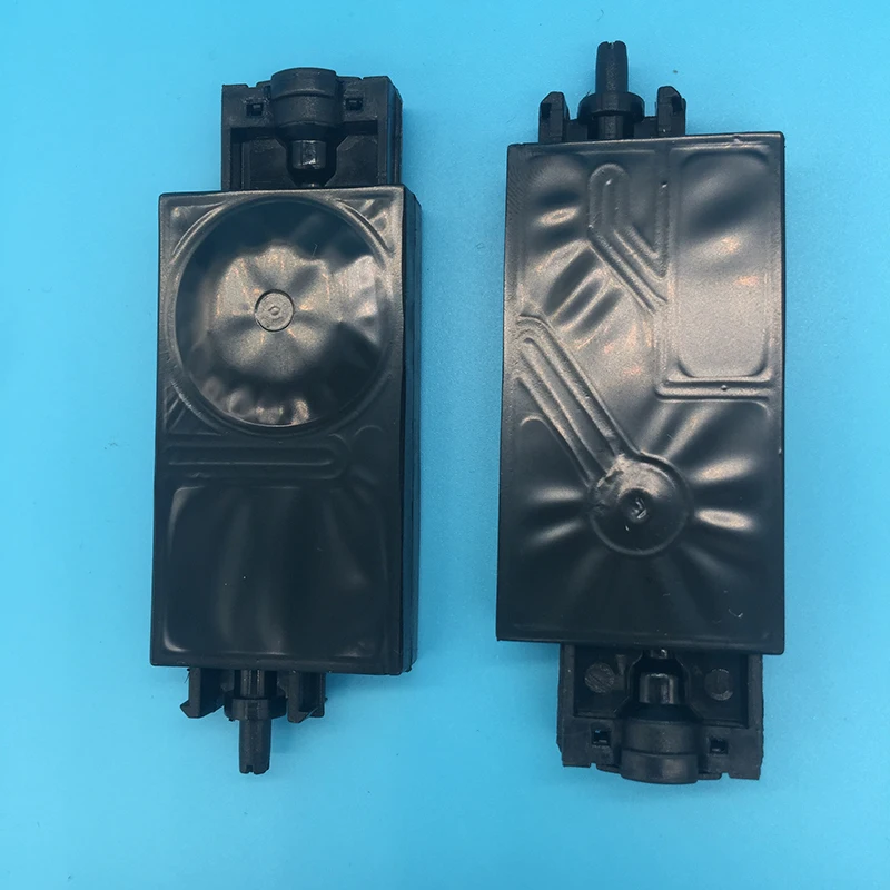 10pcs/lot DX5 Printhead UV Ink Damper Black For Mimaki JV33 JV5 CJV30 Damper TX800 XP600 Head Dumper DX5 DX10 Galaxy Ink Dumpers
10pcs/lot DX5 Printhead UV Ink Damper Black For Mimaki JV33 JV5 CJV30 Damper TX800 XP600 Head Dumper DX5 DX10 Galaxy Ink Dumpers