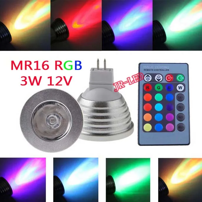 1 шт. MR16 светодиодный RGB лампа, AC/DC 12 В 3 Вт светодиодный RGB Точечный светильник, Диммируемый волшебный праздничный RGB светильник ing + ИК-пульт ди...
1 шт. MR16 светодиодный RGB лампа, AC/DC 12 В 3 Вт светодиодный RGB Точечный светильник, Диммируемый волшебный праздничный RGB светильник ing + ИК-пульт ди...