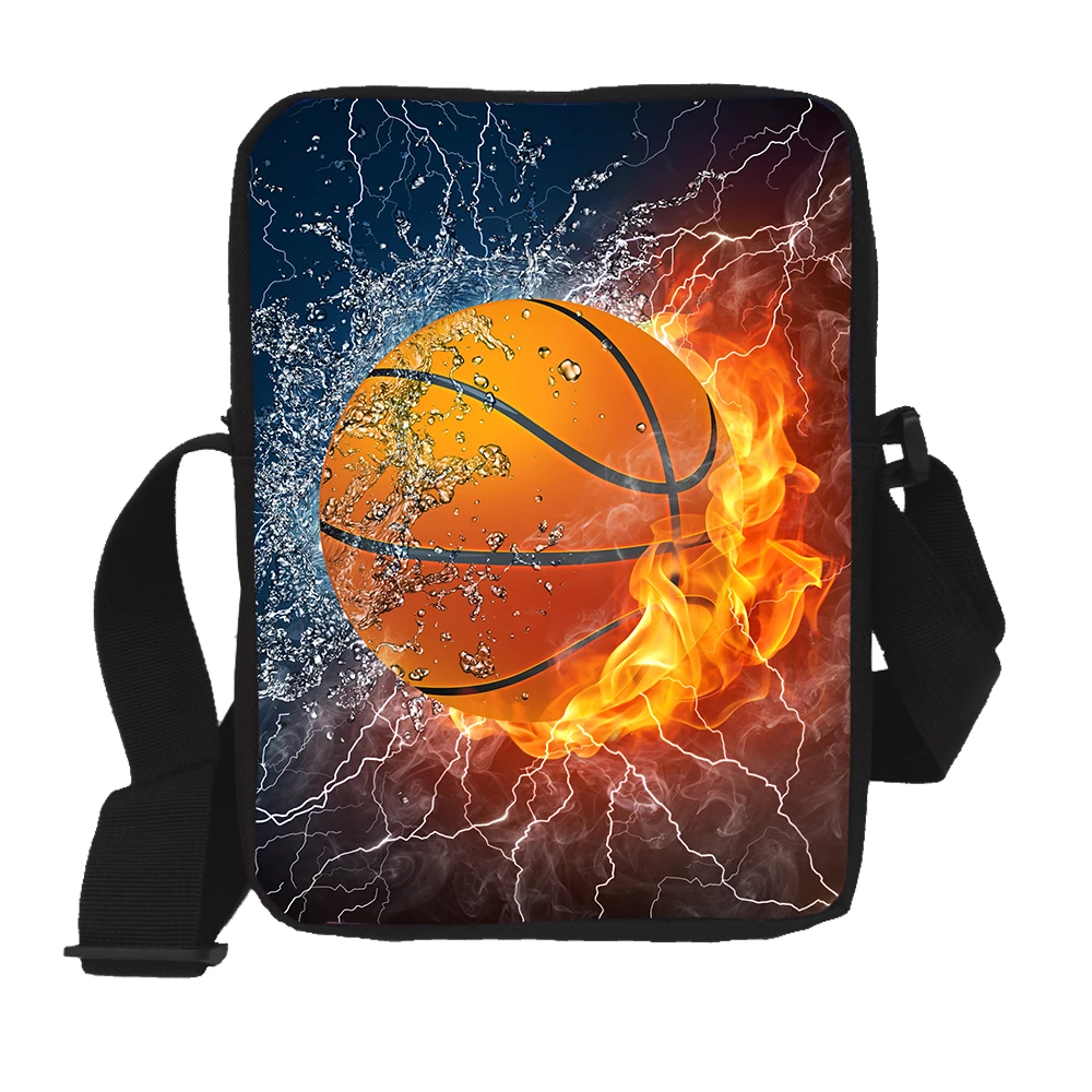 Energetic Boys Mini Messenger Bags Fashion Fire Design Men Casual Travel Cross Body Bags Cool 3D Ball Pattern Women Handbags
Energetic Boys Mini Messenger Bags Fashion Fire Design Men Casual Travel Cross Body Bags Cool 3D Ball Pattern Women Handbags