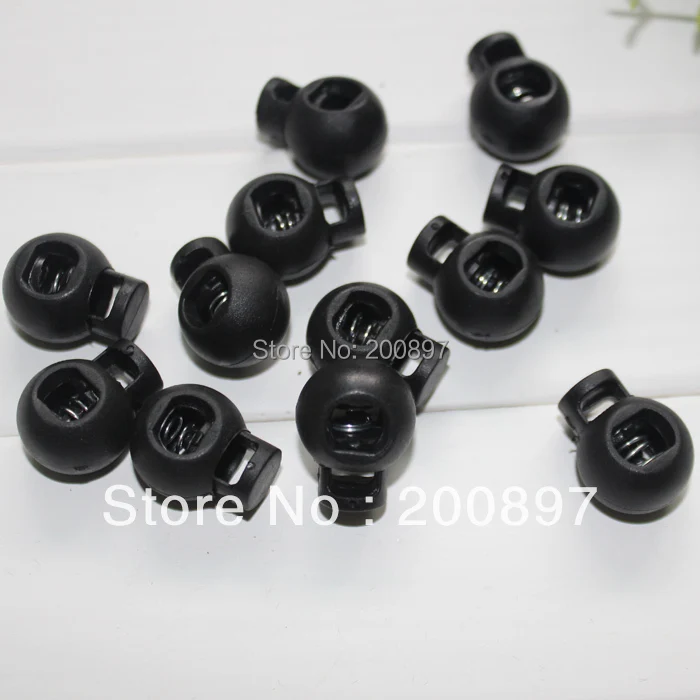 hand grenade locks for drawstrings new black plastic garment stopper toggle nylon cord lock 6mm hole 100pcs/lot accessories
hand grenade locks for drawstrings new black plastic garment stopper toggle nylon cord lock 6mm hole 100pcs/lot accessories