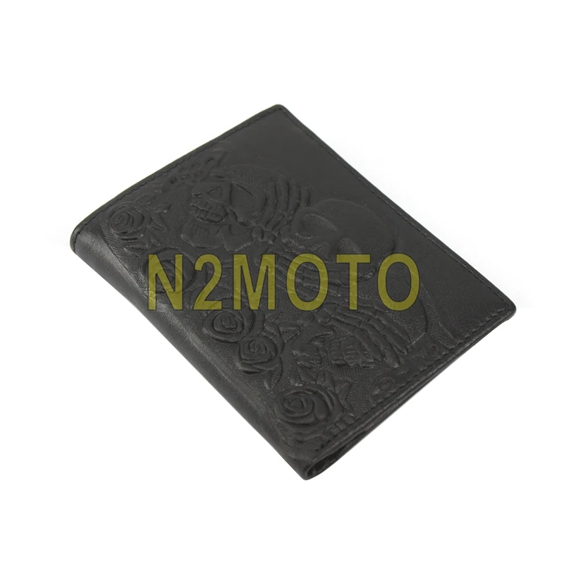 Black Embossed Leather Men Boys Wallets Vintage Punk Style Rose Skull Male Short Purse Biker Wallet Card Holder Birthday Gifts
Black Embossed Leather Men Boys Wallets Vintage Punk Style Rose Skull Male Short Purse Biker Wallet Card Holder Birthday Gifts