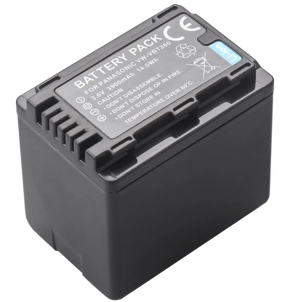 1x фонарь VBT380 фонарь VBT190, аккумулятор для фотоаппарата Panasonic фонарик, фонарь 3900 мАч
1x фонарь VBT380 фонарь VBT190, аккумулятор для фотоаппарата Panasonic фонарик, фонарь 3900 мАч
