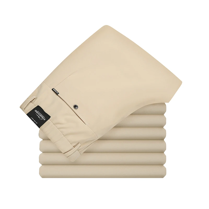 2017 новое поступление мужские повседневные деловые брюки длинные брюки Обычные прямые брюки черный синий хаки серый костюм большого размер... 
2017 новое поступление мужские повседневные деловые брюки длинные брюки Обычные прямые брюки черный синий хаки серый костюм большого размер...